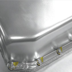 Mopar Oil Pan Bolt Set Mopar Oil Pan Bolt Set
