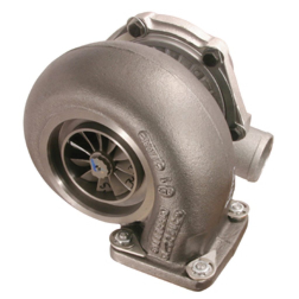 Turbo Locking Bolt Kits Stage 8