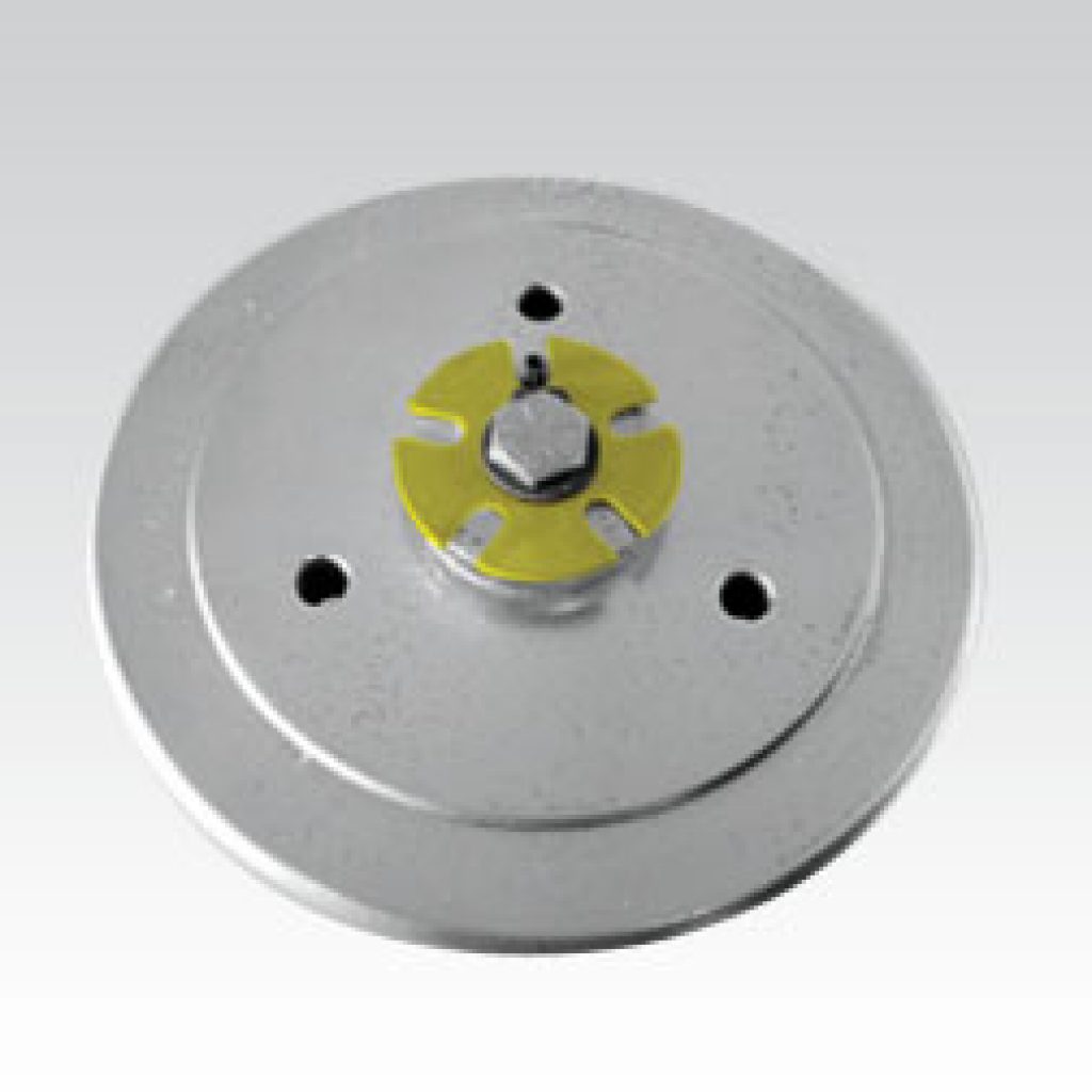 GM Locking Harmonic Balancer Bolt Kits Stage 8