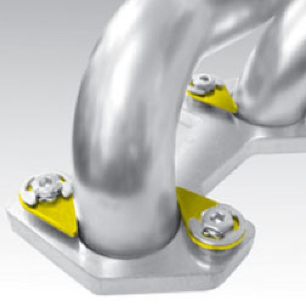 GM Locking Header Bolt Kits Stage 8