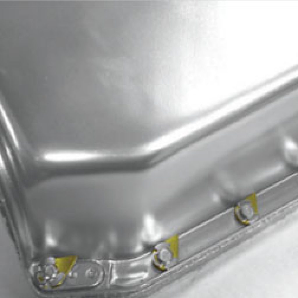 Import Oil Pan Locking Bolt Kits Stage 8