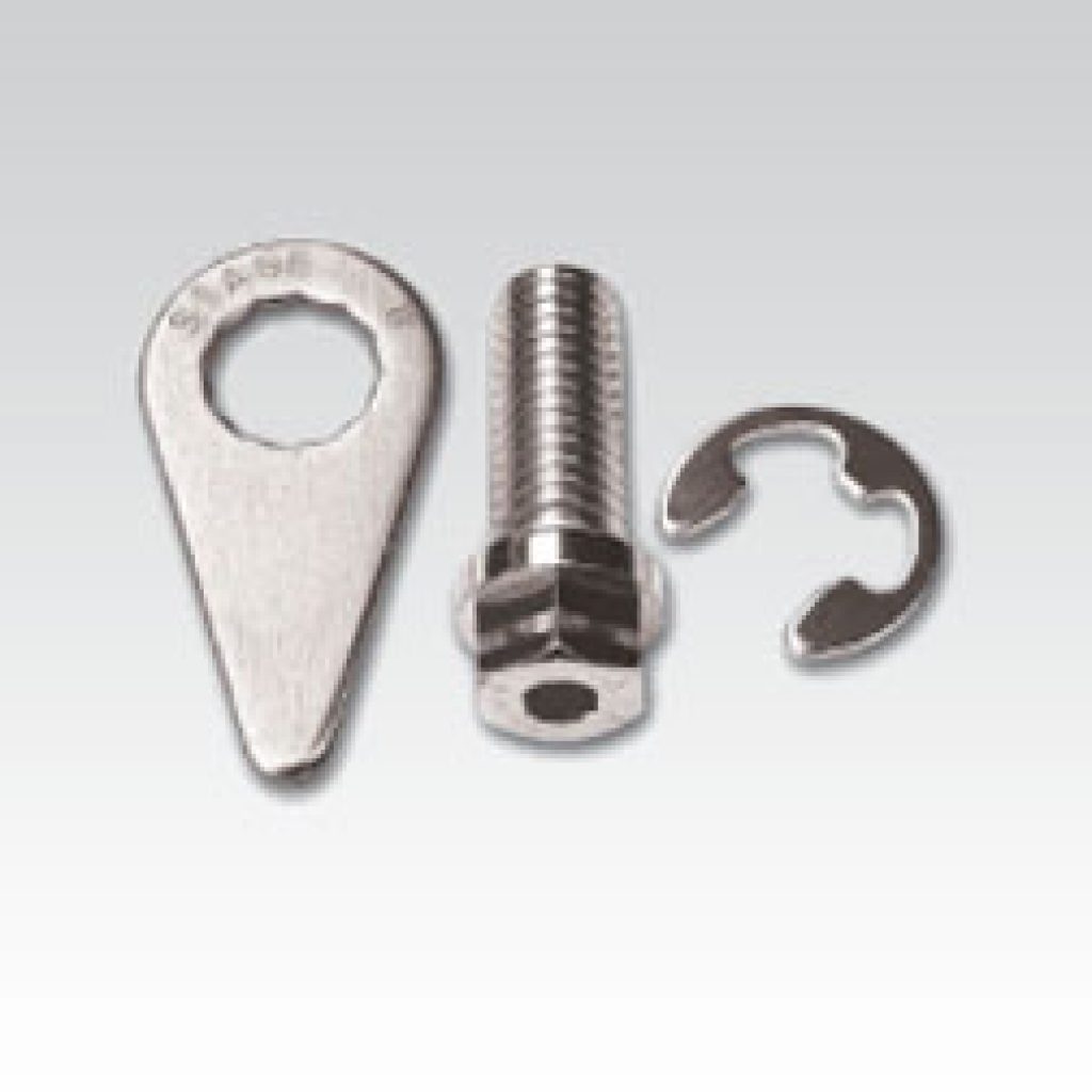 Ford Additional Locking Bolt Kits Stage 8