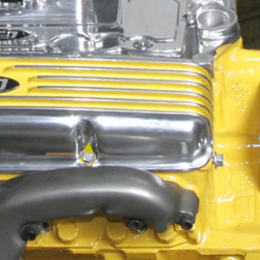 GM Locking Valve Cover Bolt Kits Stage 8