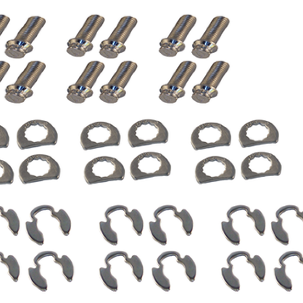 8321 CV Joint Bolt Kit (3/824 X 13/4) Stage 8