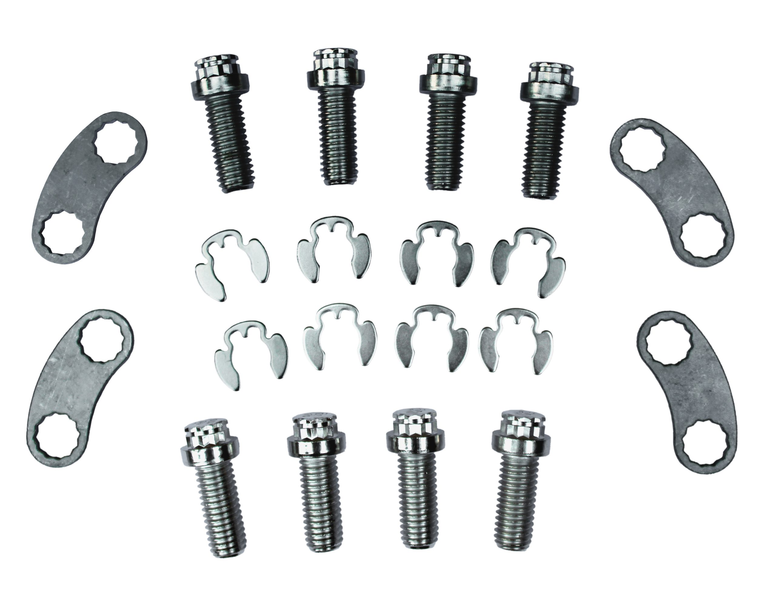 ST10.25-AX GM Corporate 14-Bolt Kit for Rear Axle/Flange (Per Side)