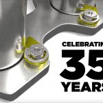 Stage 8 Celebrates 35 Years