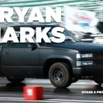 Stage 8 Pro Team Member Bryan Marks