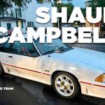 Stage 8 Pro Team Member Shaun Campbell