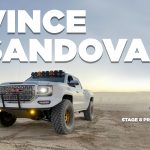 Stage 8 Pro Team Member Vince Sandoval