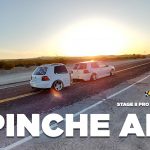 Stage 8 Pro Team Member Pinche Al