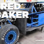 Stage 8 Pro Team Member Fred Baker