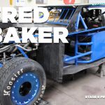 Stage 8 Pro Team Member Fred Baker