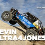 Stage 8 Pro Team Member Kevin Ultra4Jones