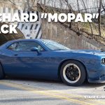 Stage 8 Pro Team Member Richard "Mopar" Mack