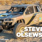 Stage 8 Pro Team Member Steven Olsewski