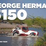 Stage 8 Pro Team Member George Herman 5150