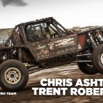 Stage 8 Pro Team Members Chris Ashton and Trent Roberts