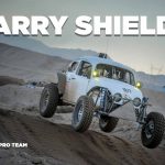 Stage 8 Pro Team Member Larry Shields