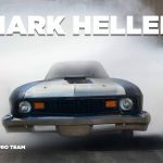 Stage 8 Pro Team Member Mark Heller