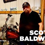 Stage 8 Pro Team Member Scott Baldwin