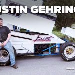 Stage 8 Pro Team Member Dustin Gehring