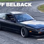 Stage 8 Pro Team Member Jeff Belback