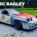 Stage 8 Pro Team Member Alec Bagley