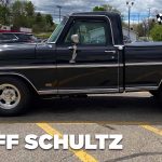 Stage 8 Pro Team Member Jeff Schultz