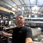 VIDEO: Stage 8 locking bolt install on the OG Monte!