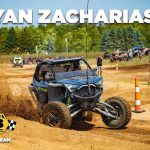 Stage 8 Pro Team Member Ryan Zacharias