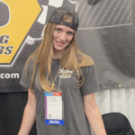 Mike and Tatum Maciejack of Nelson Customs Use Stage 8 Locking Fasteners