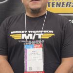 Albert Contreras of Jeep Thrillz Off Road Uses Stage 8 On His King of the Hammers Race Vehicles