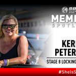 #SheIsSEMA Spotlight: Kerri Petersen of Stage 8 Locking Fasteners Leads with Optimism
