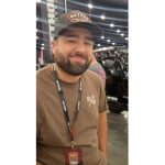 Luke with Method Race Wheels Talks Stage 8 Locking Fasteners at the 2026 Great Smoky Mountain Jeep Invasion