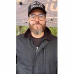 Robbie with United by Trucks uses Stage 8 Locking Fasteners