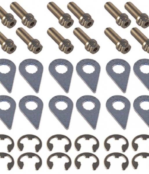 8106 Stage 8 Steering Arm Bolt Kit 8106 Stage 8 Steering Arm Bolt Kit