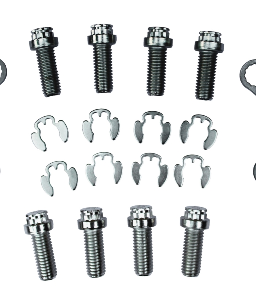 DNA-60 X-Lock for Dana 60 / 70 / 80 Spindle – Stage 8