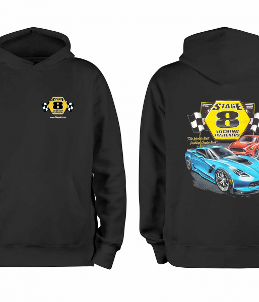 Stage 8 Off-Road Hoodie – Stage 8