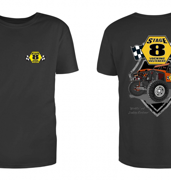 Stage 8 Gear – Stage 8